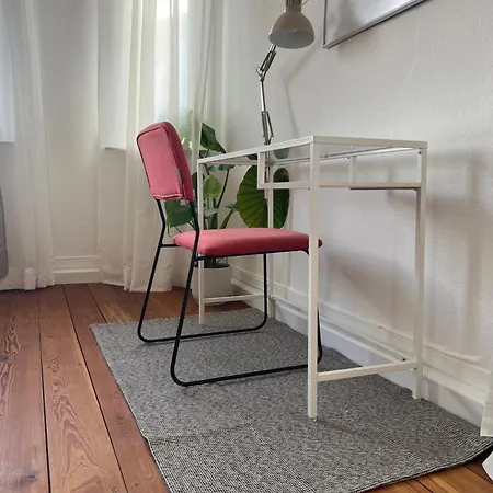 Gemuetliche Altbauwohnung In Rt-betzingen Apartment Reutlingen