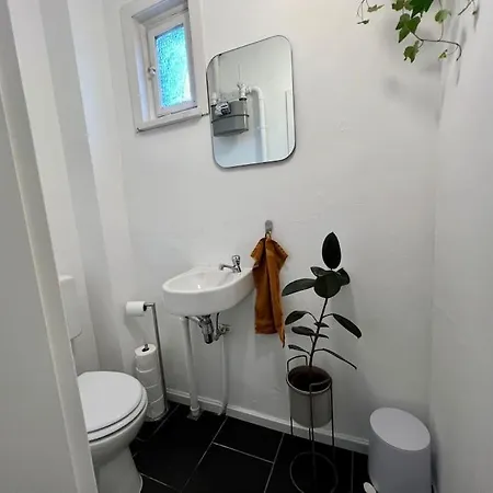 Gemütliche Altbauwohnung In Rt-betzingen