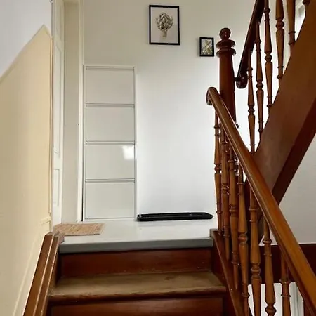 Gemuetliche Altbauwohnung In Rt-betzingen * Reutlingen