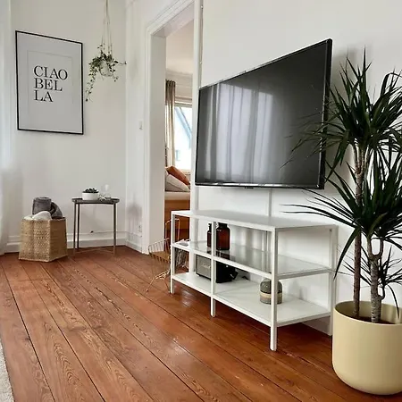 Gemütliche Altbauwohnung In Rt-betzingen Reutlingen