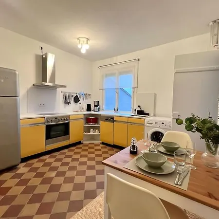 Gemütliche Altbauwohnung In Rt-betzingen