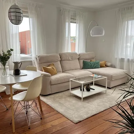 Gemuetliche Altbauwohnung In Rt-betzingen * Reutlingen